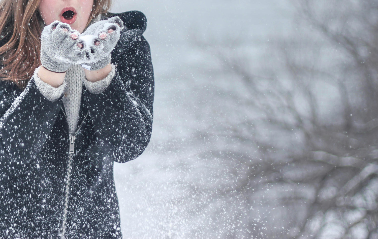 Winterkleding