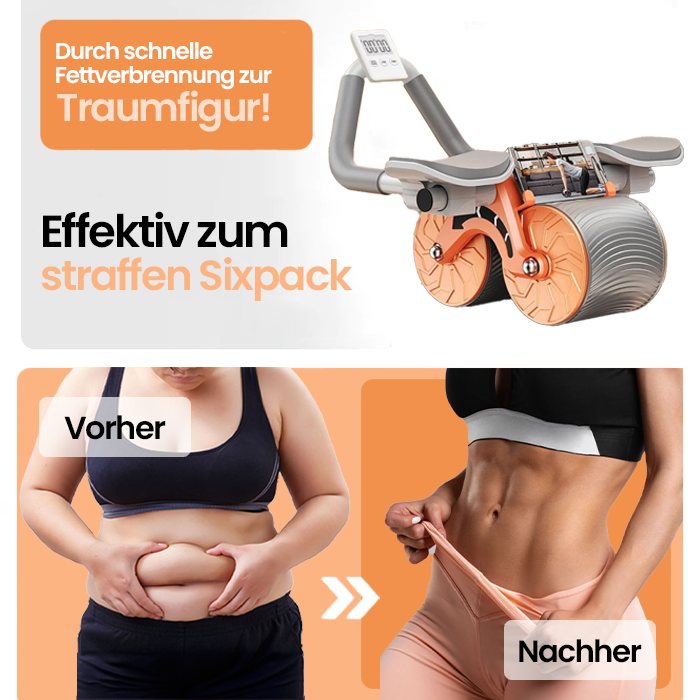 Fit4Summer™ Wees snel! Begin nu, en straal deze zomer!