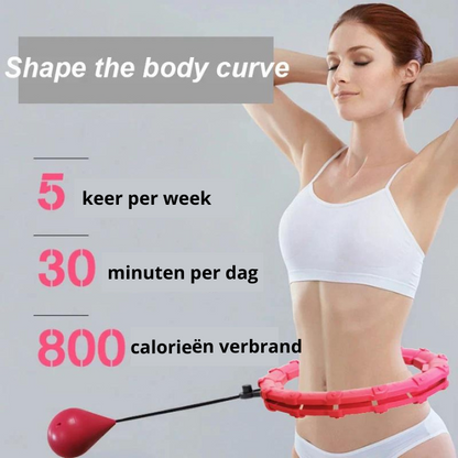 Summerbody™ Snel en makkelijk een body voor deze zomer!