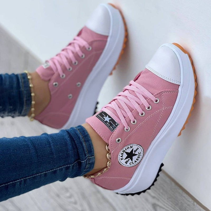 STARLY™ Comfortabele en leuke sneakers