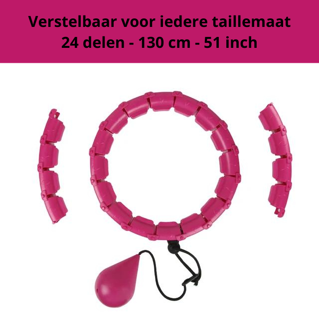 Summerbody™ Snel en makkelijk een body voor deze zomer!