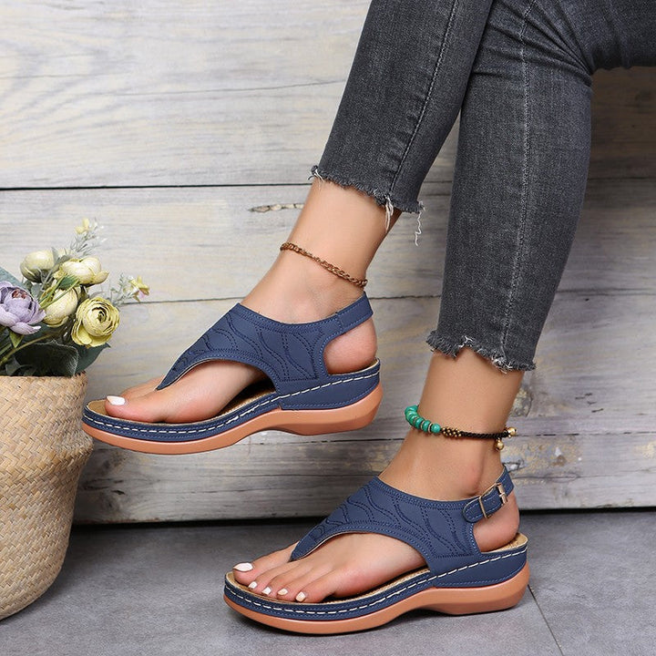 LISONA™ Orthopedische Comfort Sandalen