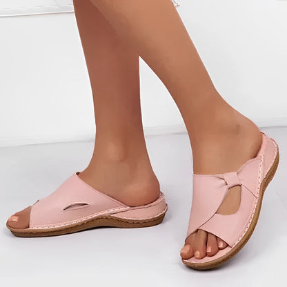 KIM™ Orthopedische Leren Sandalen