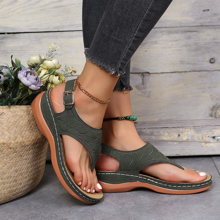 LISONA™ Orthopedische Comfort Sandalen