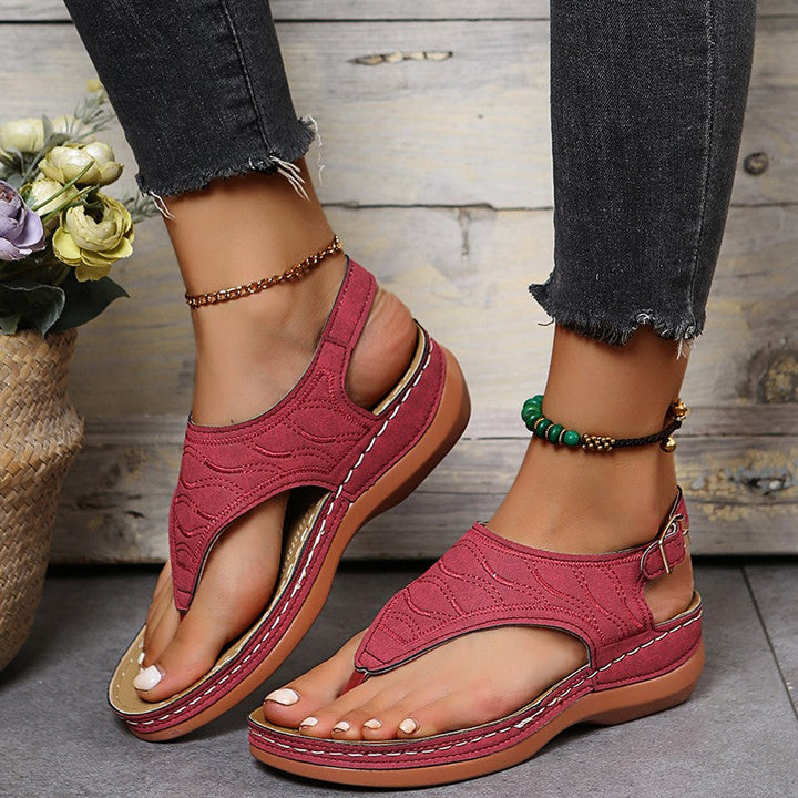 LISONA™ Orthopedische Comfort Sandalen