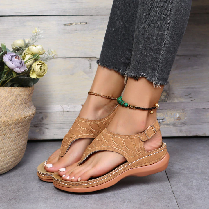 LISONA™ Orthopedische Comfort Sandalen