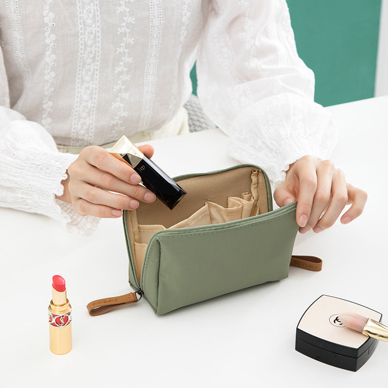 Make-up organiser™ De perfecte metgezel voor reizende vrouwen