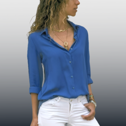 LUNA™ ZOMER BLOUSE