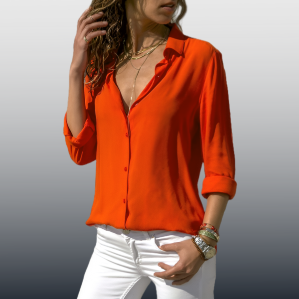 LUNA™ ZOMER BLOUSE