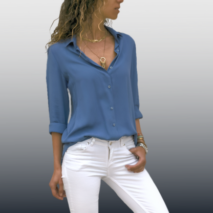 LUNA™ ZOMER BLOUSE