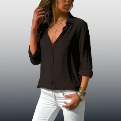 LUNA™ ZOMER BLOUSE