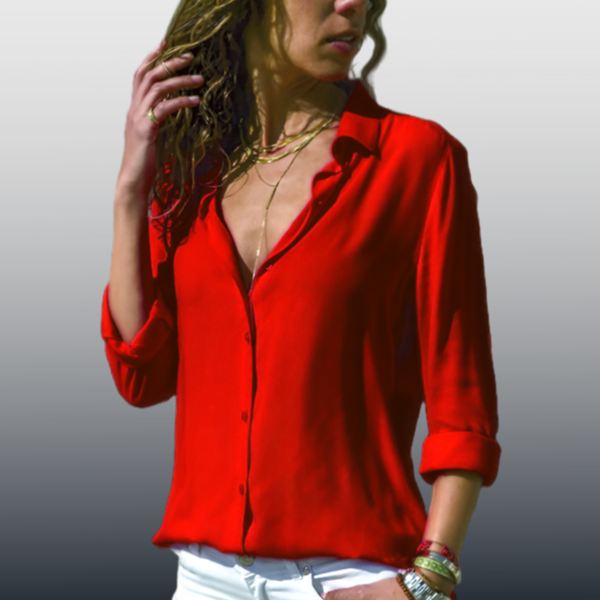 LUNA™ ZOMER BLOUSE