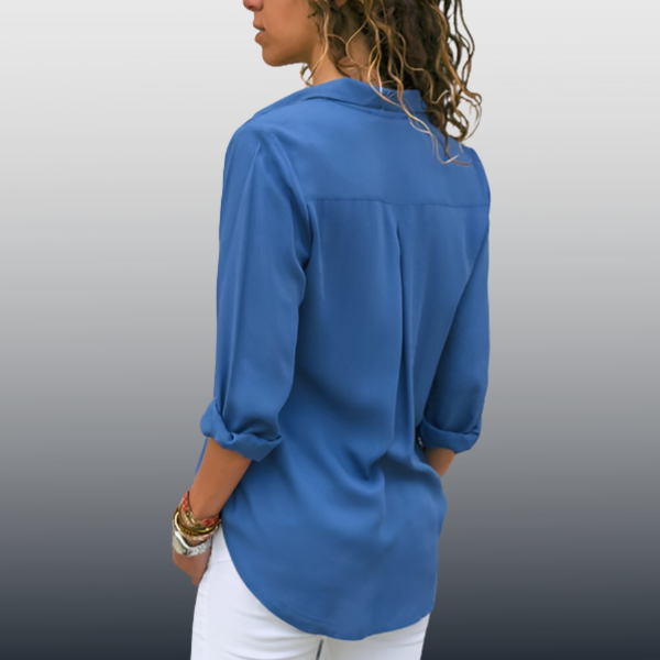 LUNA™ ZOMER BLOUSE