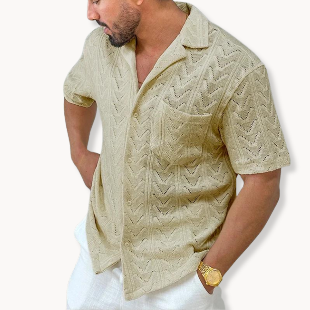 Mister M™ Blouse Beste tshirt deze zomer!