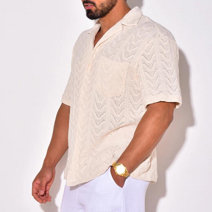 Mister M™ Blouse Beste tshirt deze zomer!