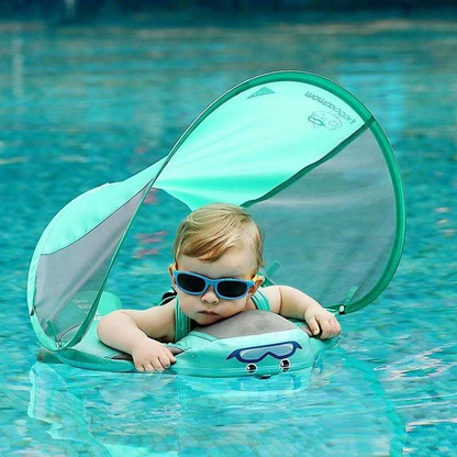 BabySwim™ Laat je kind stralen!