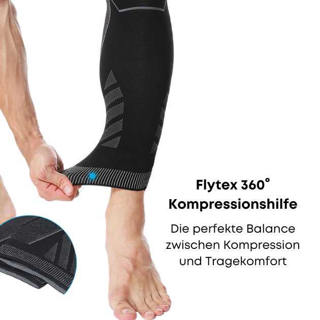 SuperKnee™ Verbeter nu je knieen