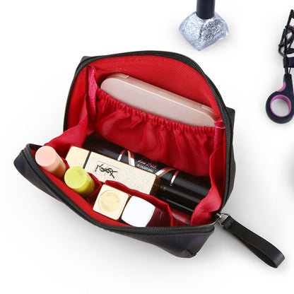 Make-up organiser™ De perfecte metgezel voor reizende vrouwen