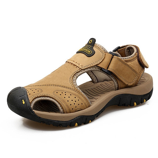 Hiker™ Orthopedische comfort sandalen