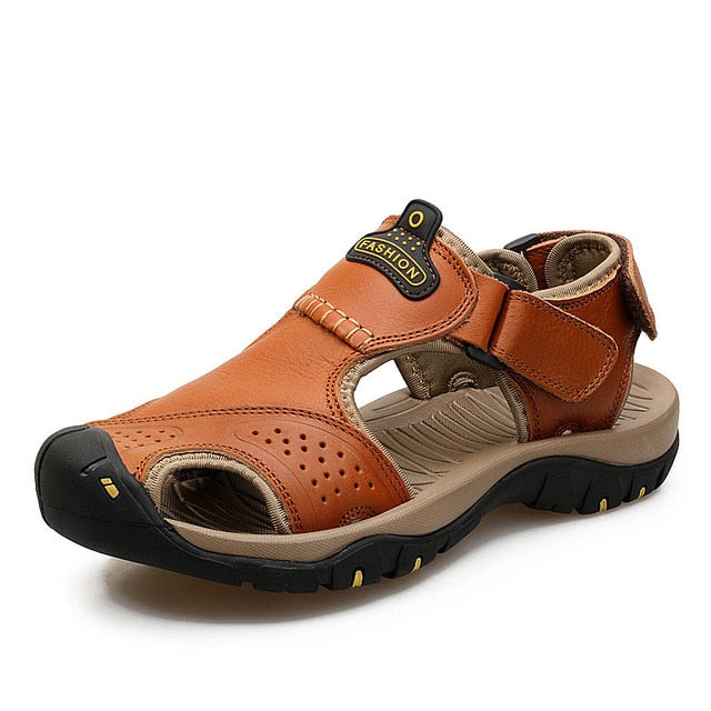 Hiker™ Orthopedische comfort sandalen