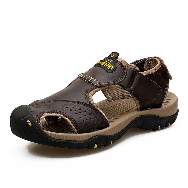 Hiker™ Orthopedische comfort sandalen