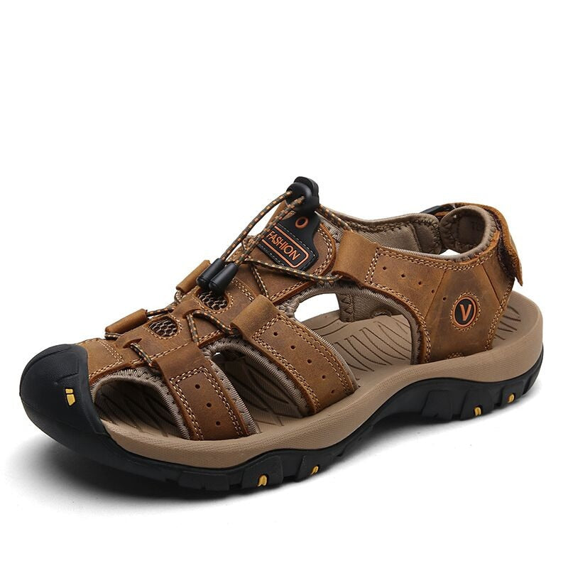 Hiker™ Orthopedische comfort sandalen