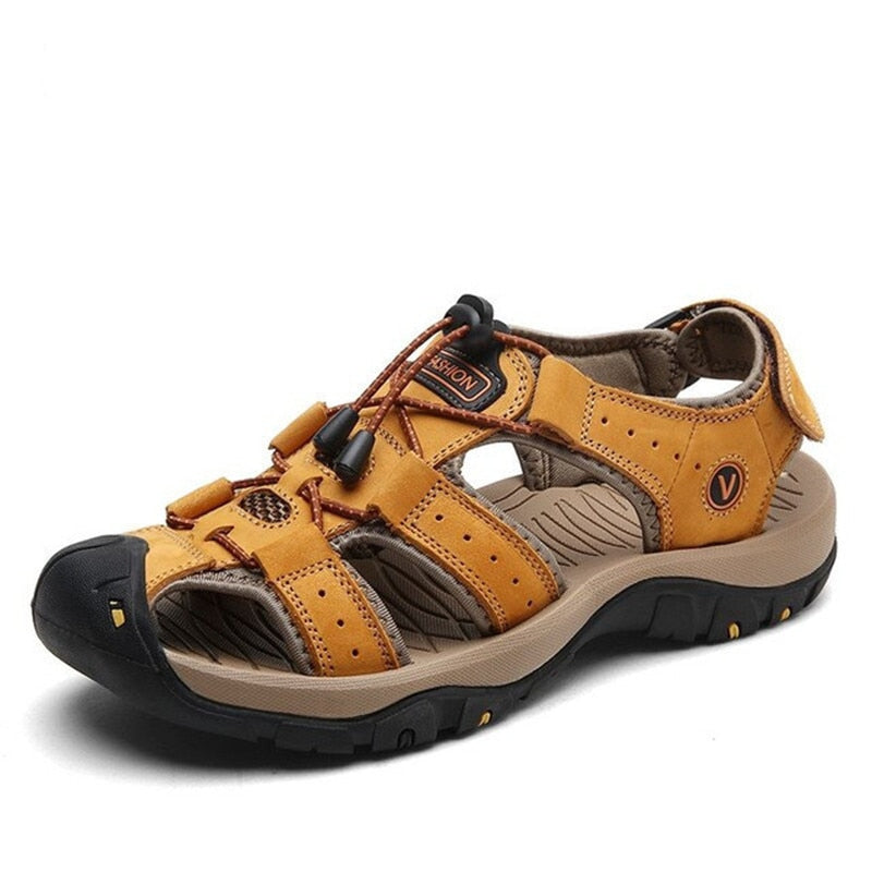 Hiker™ Orthopedische comfort sandalen