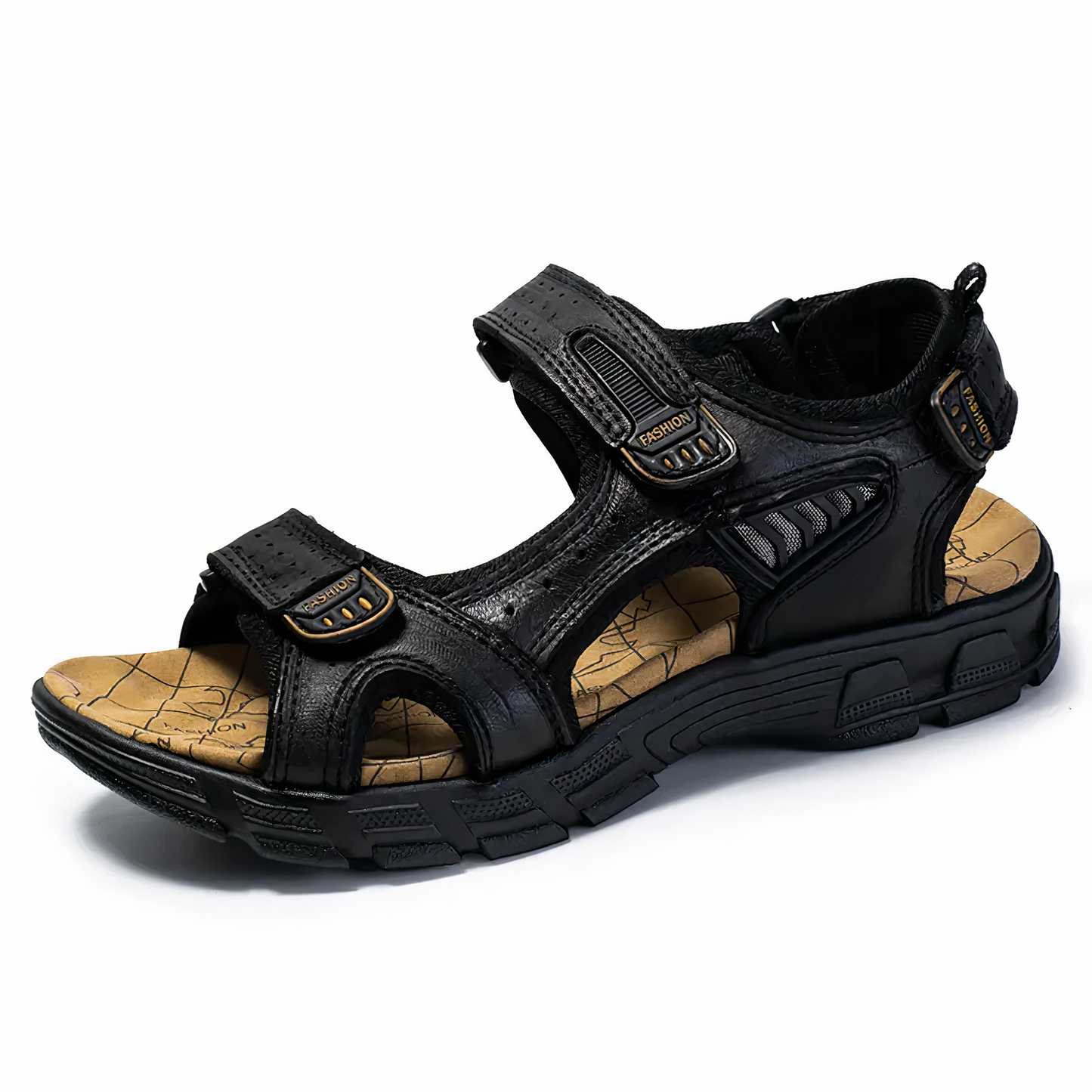 NOA™ Orthopedische sandalen