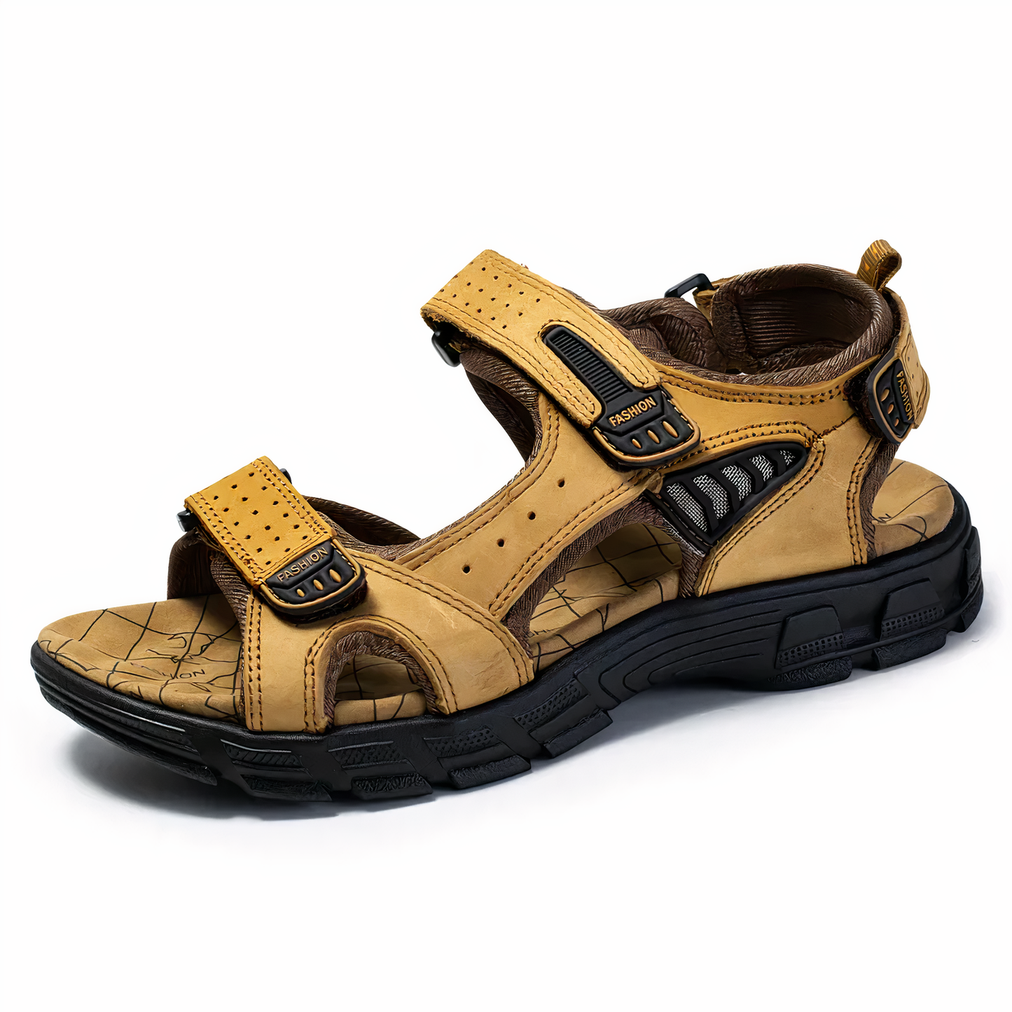 NOA™ Orthopedische sandalen