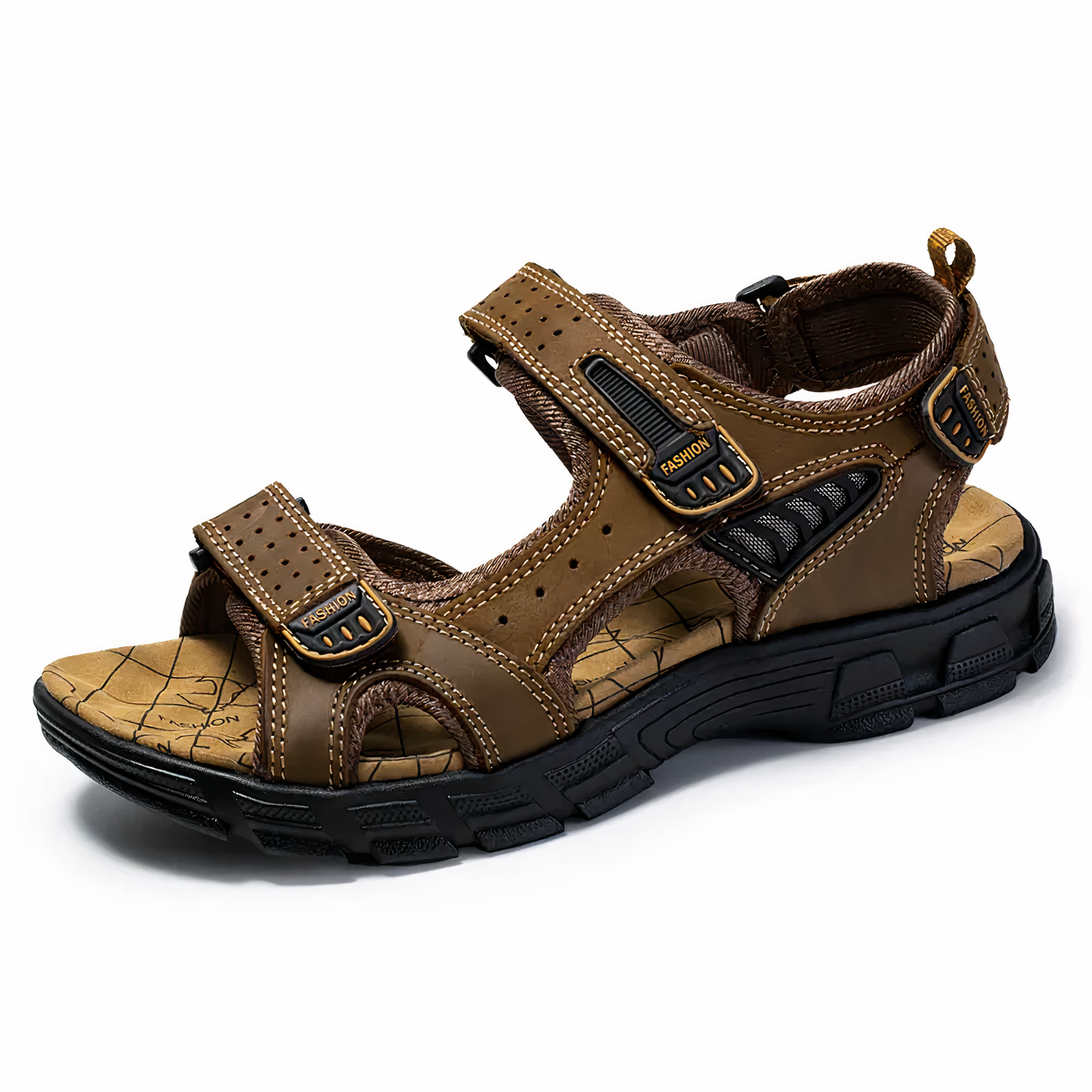 NOA™ Orthopedische sandalen