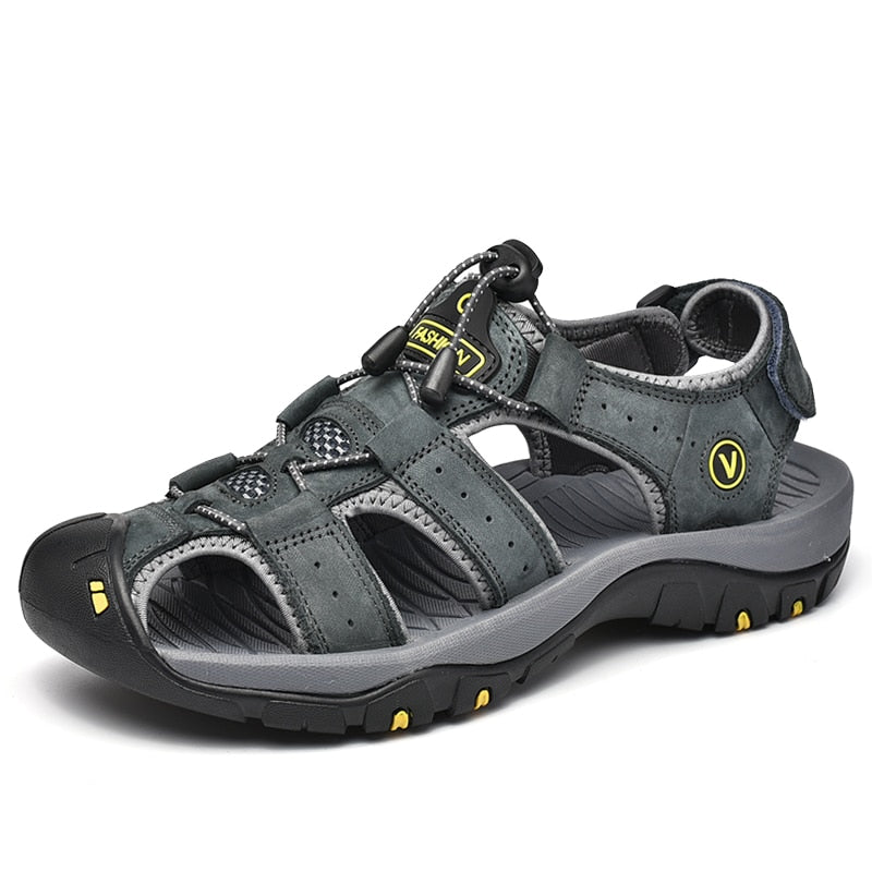 Hiker™ Orthopedische comfort sandalen