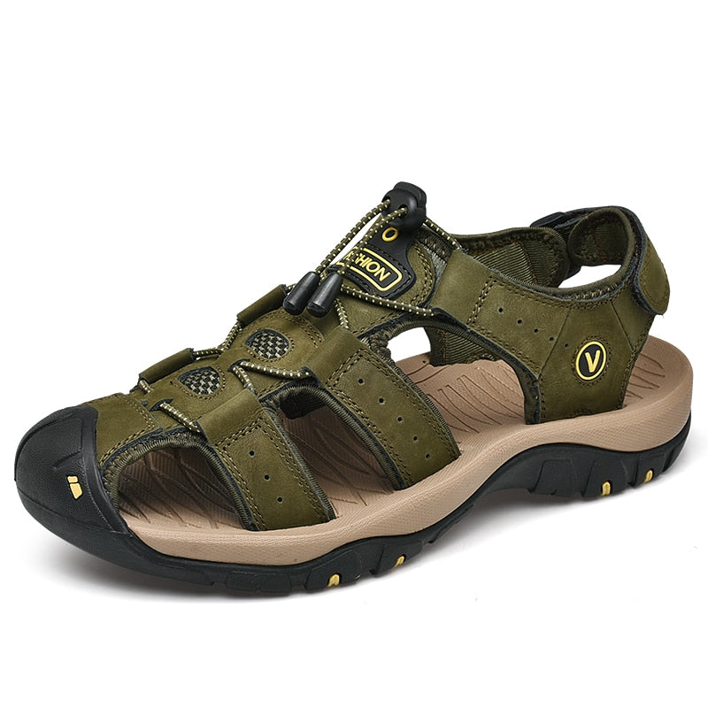 Hiker™ Orthopedische comfort sandalen