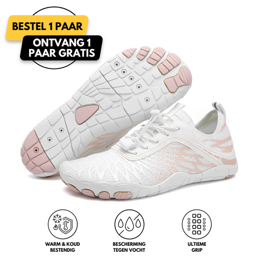 BO™ Gezonde & Slipvaste Universele Barefoot Schoenen