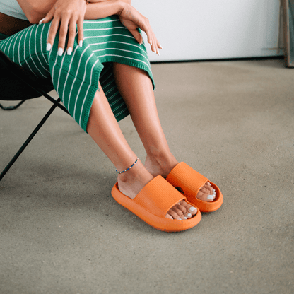 squishies™ Lekkerste slippers ooit!