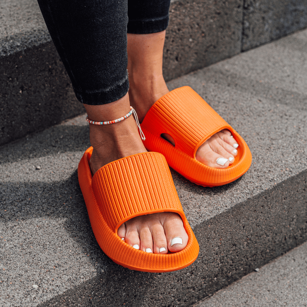 squishies™ Lekkerste slippers ooit!