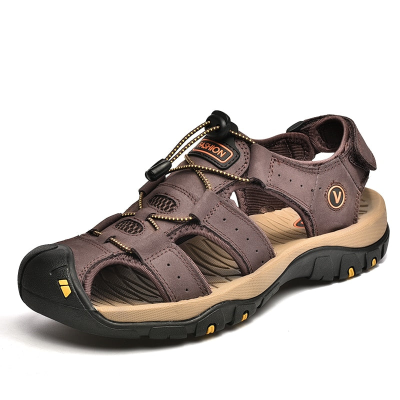 Hiker™ Orthopedische comfort sandalen