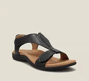 Sam™ Straal met deze sandalen!