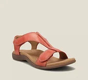 Sam™ Straal met deze sandalen!