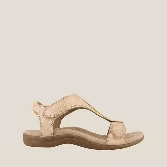 Sam™ Straal met deze sandalen!