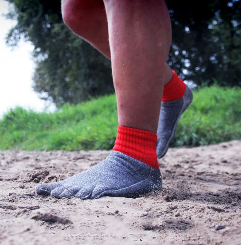 Grounding SuperSocks™