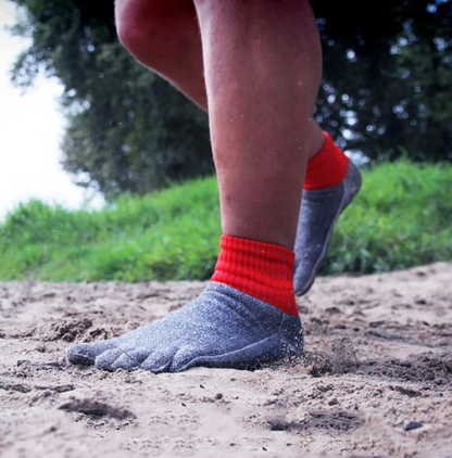 Grounding SuperSocks™