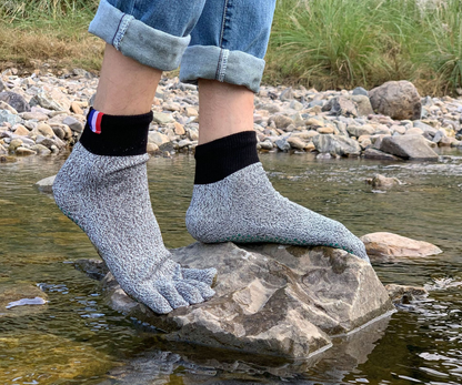 Grounding SuperSocks™