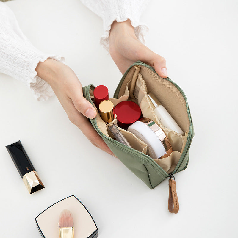 Make-up organiser™ De perfecte metgezel voor reizende vrouwen