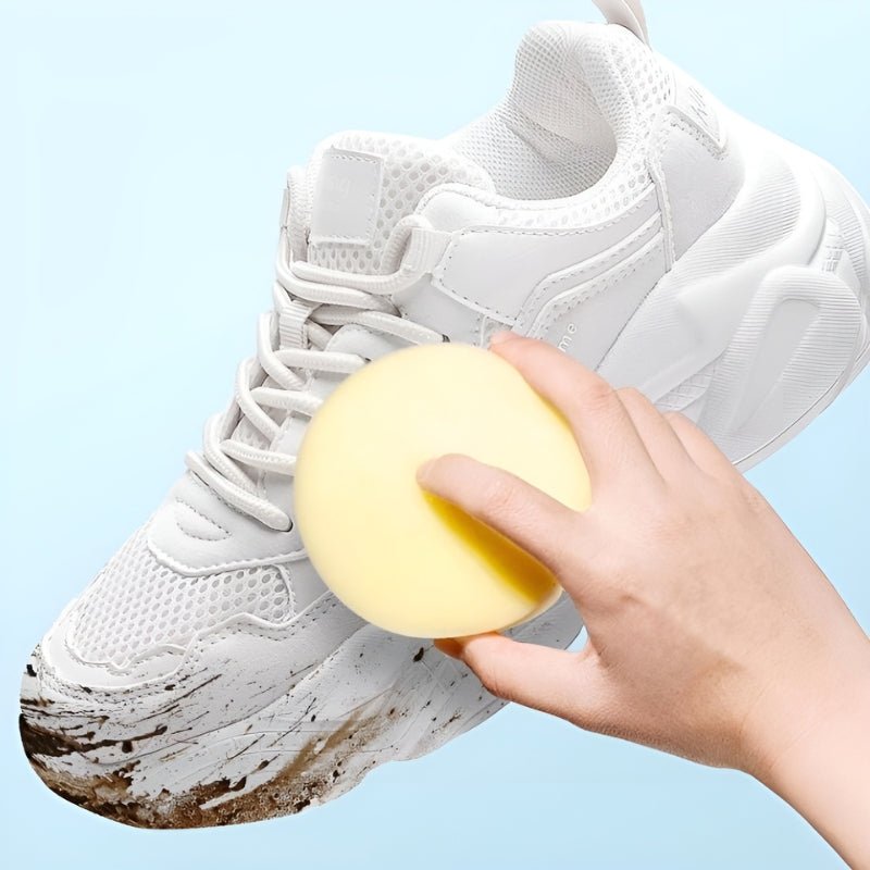 Easyclean™ Nooit meer vieze witte schoenen