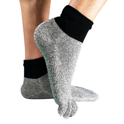 Grounding SuperSocks™