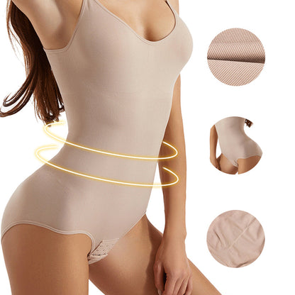 Bodysuit™ Shapewear voor elke dag