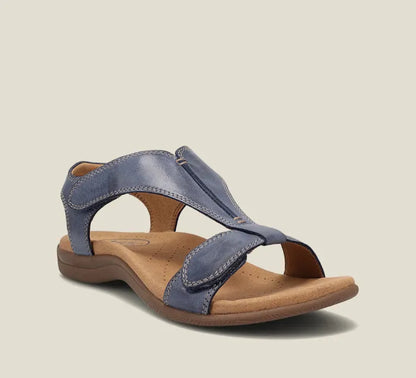 OrthoSandals™  Met stijl, zonder voetpijn!