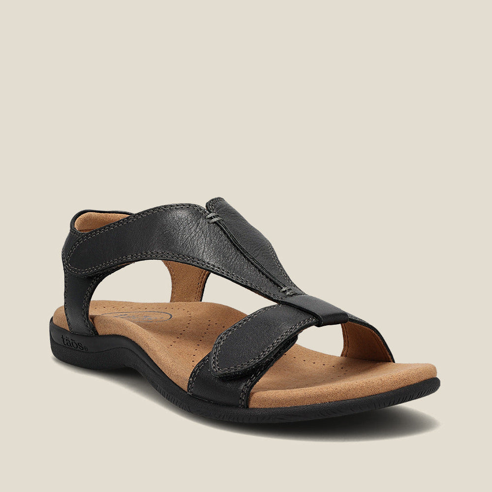 Carlas™ De Sandalen die Liefde Uitstralen