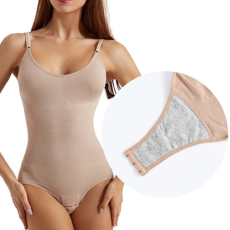 Bodysuit™ Shapewear voor elke dag