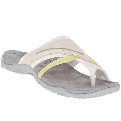 Tiara™  OrthoSandalen met Suède Zool